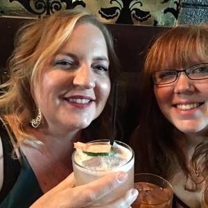 Meet your Posher, Kristen